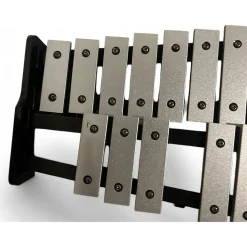Used Pearl bell kit jr pk800cusd Concert Xylophone
