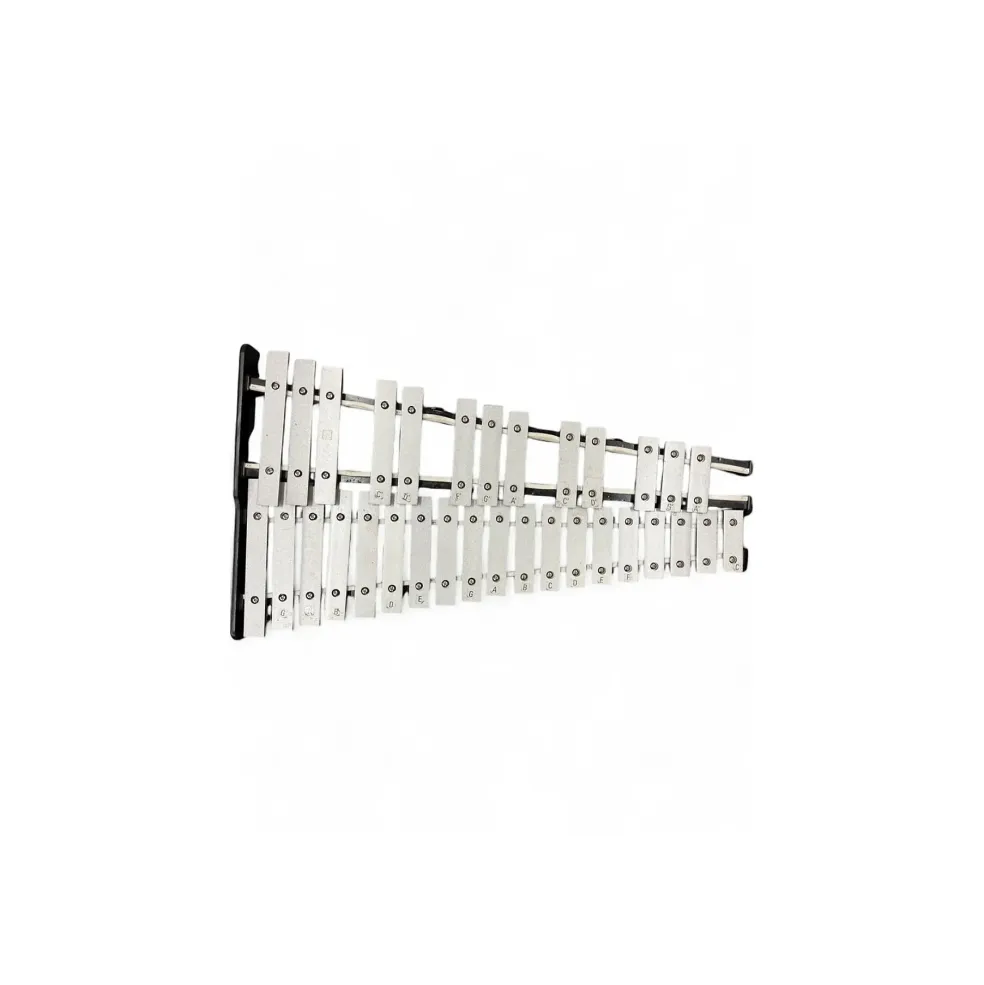 Used Pearl Concert Xylophone Marching Xylophone