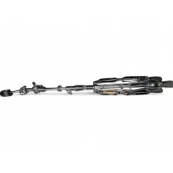 Used Pearl Convertable Cymbal Stand Cymbal Stand