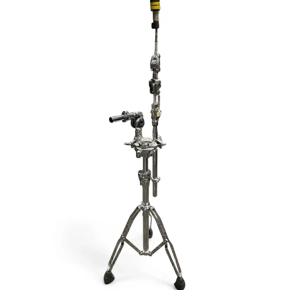 Used Pearl CYM TT HOLDER Cymbal Stand