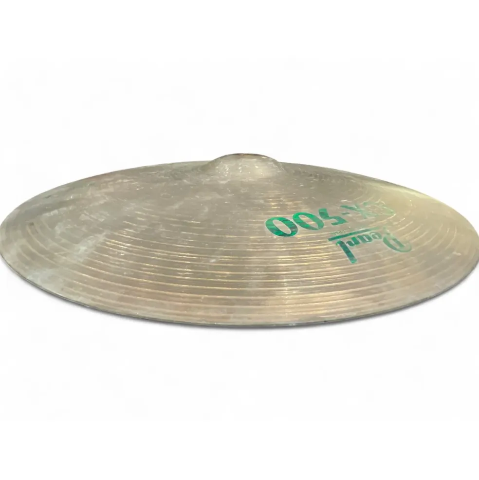Used Pearl 20in PEARL Cymbal