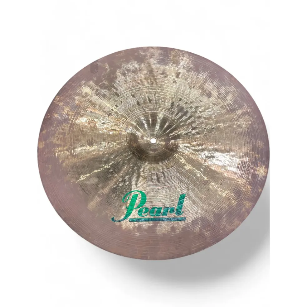 Used Pearl 20in PEARL Cymbal