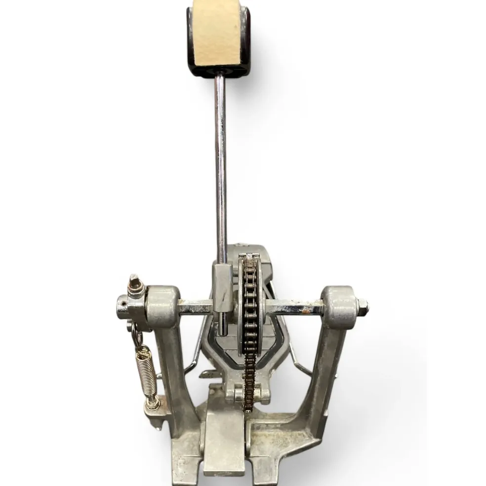 Used Pearl P 100 Single Bass Drum Pedal
