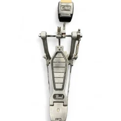 Used Pearl P 100 Single Bass Drum Pedal