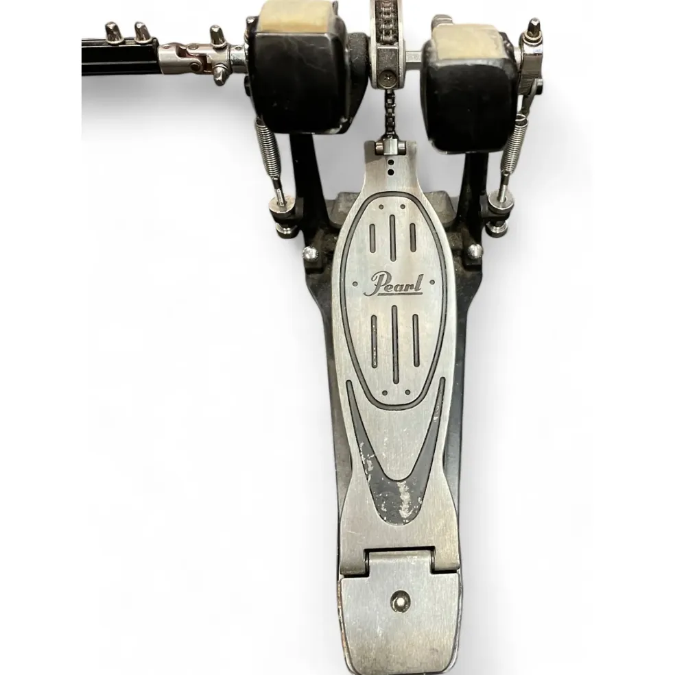 Used Pearl P902 Powershifter Double Bass Drum Pedal
