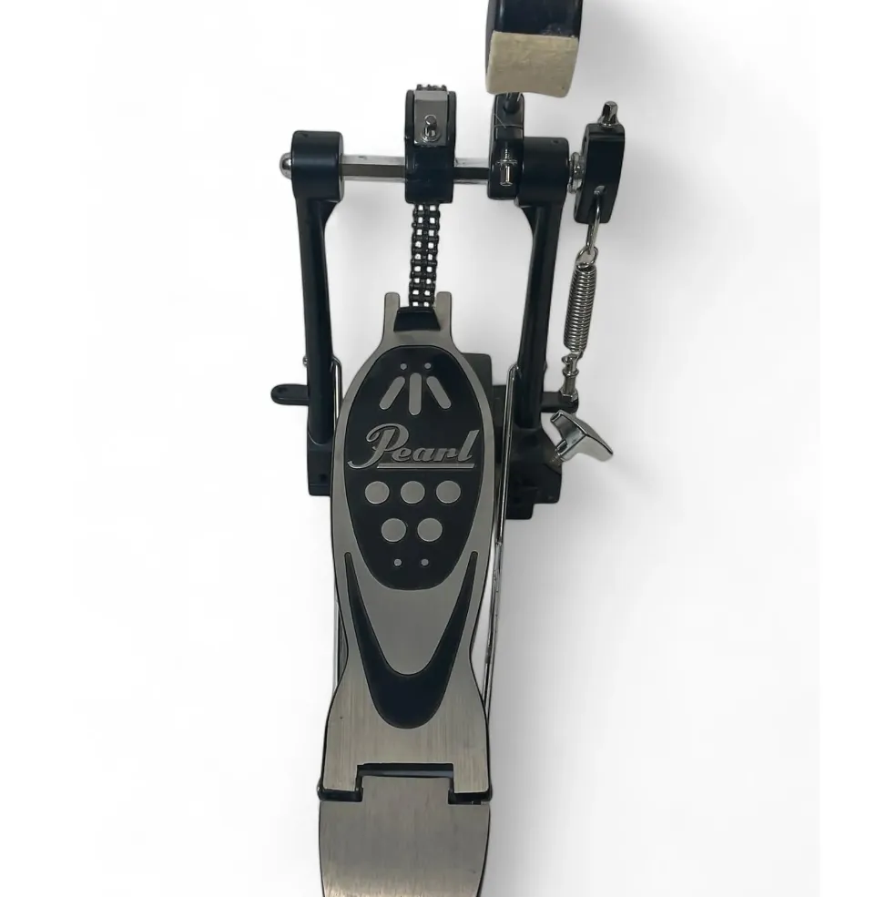 Used Pearl P530 Single Bass Drum Pedal