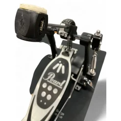 Used Pearl P530 Single Bass Drum Pedal