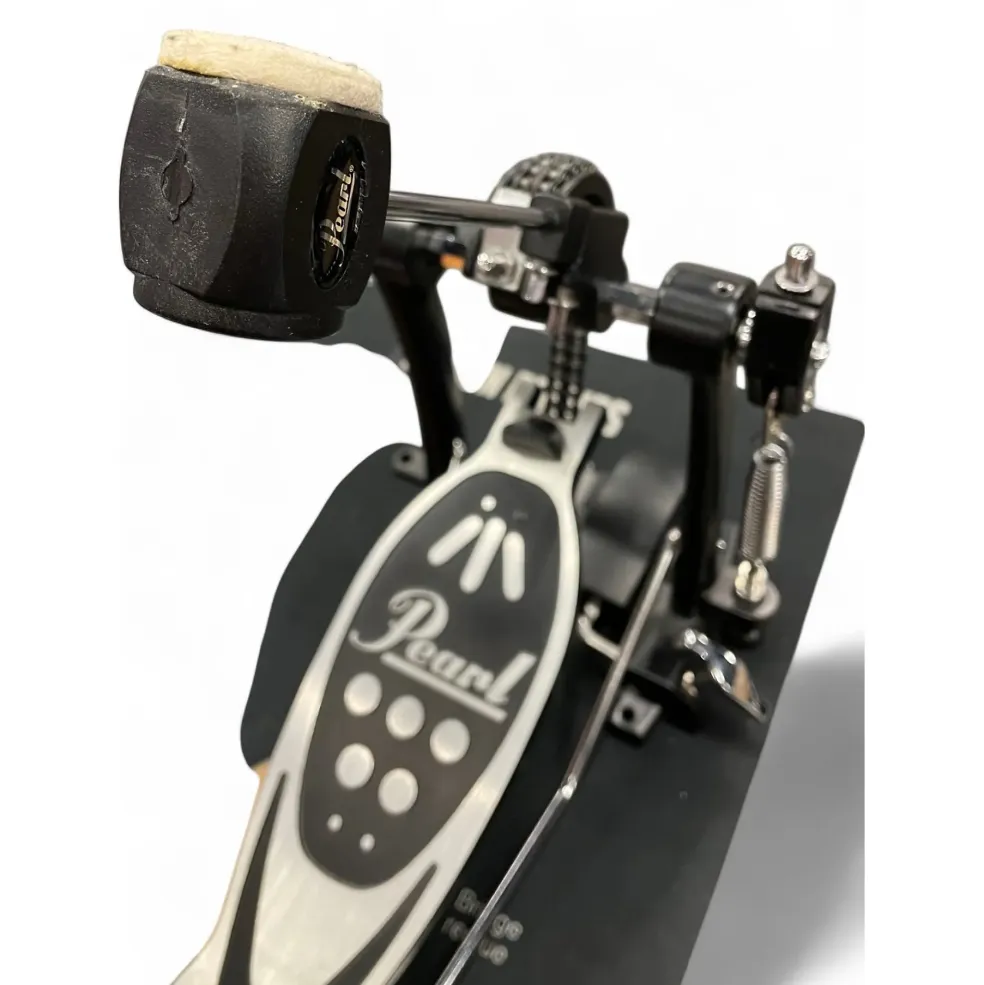 Used Pearl P530 Single Bass Drum Pedal