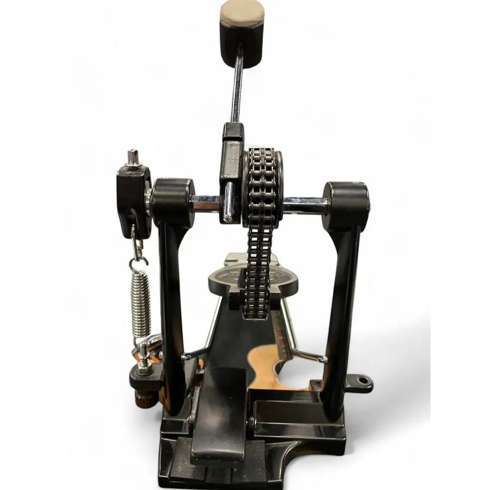 Used Pearl P530 Single Bass Drum Pedal