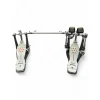 Used Pearl P2052C ELIMINATOR DOUBLE BASS DRUM PEDAL Double Bass Drum Pedal