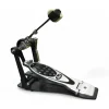Used Pearl P2000C Power Shifter Eliminator Single Bass Drum Pedal