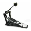 Used Pearl P2000C Power Shifter Eliminator Single Bass Drum Pedal