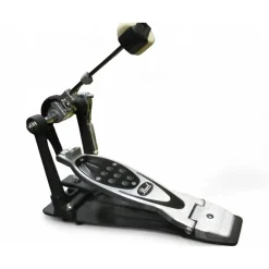 Used Pearl P2000C Power Shifter Eliminator Single Bass Drum Pedal