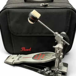 Used Pearl P2050C REDLINE Single Bass Drum Pedal
