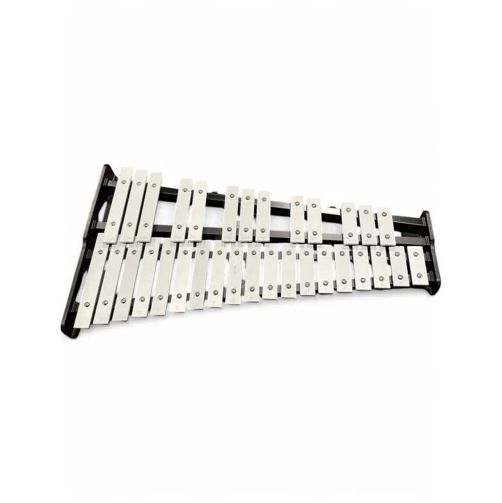 Used Pearl PK GLOCKENSPIEL Concert Percussion