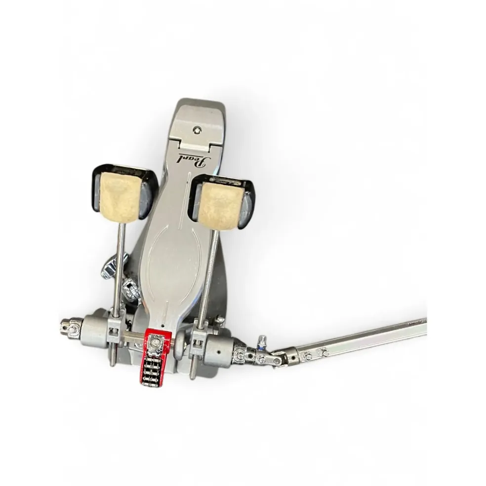 Used Pearl 1032R Eliminator Double Bass Drum Pedal