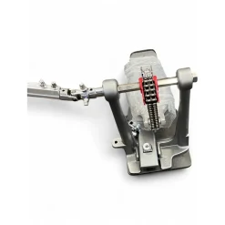 Used Pearl 1032R Eliminator Double Bass Drum Pedal