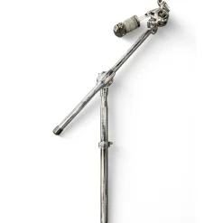Used Pearl rack boom arm Cymbal Stand