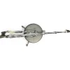 Used Pearl STRAIGHT CYMBAL STAND Cymbal Stand