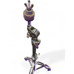 Used Pearl Straight cymbal stand Cymbal Stand