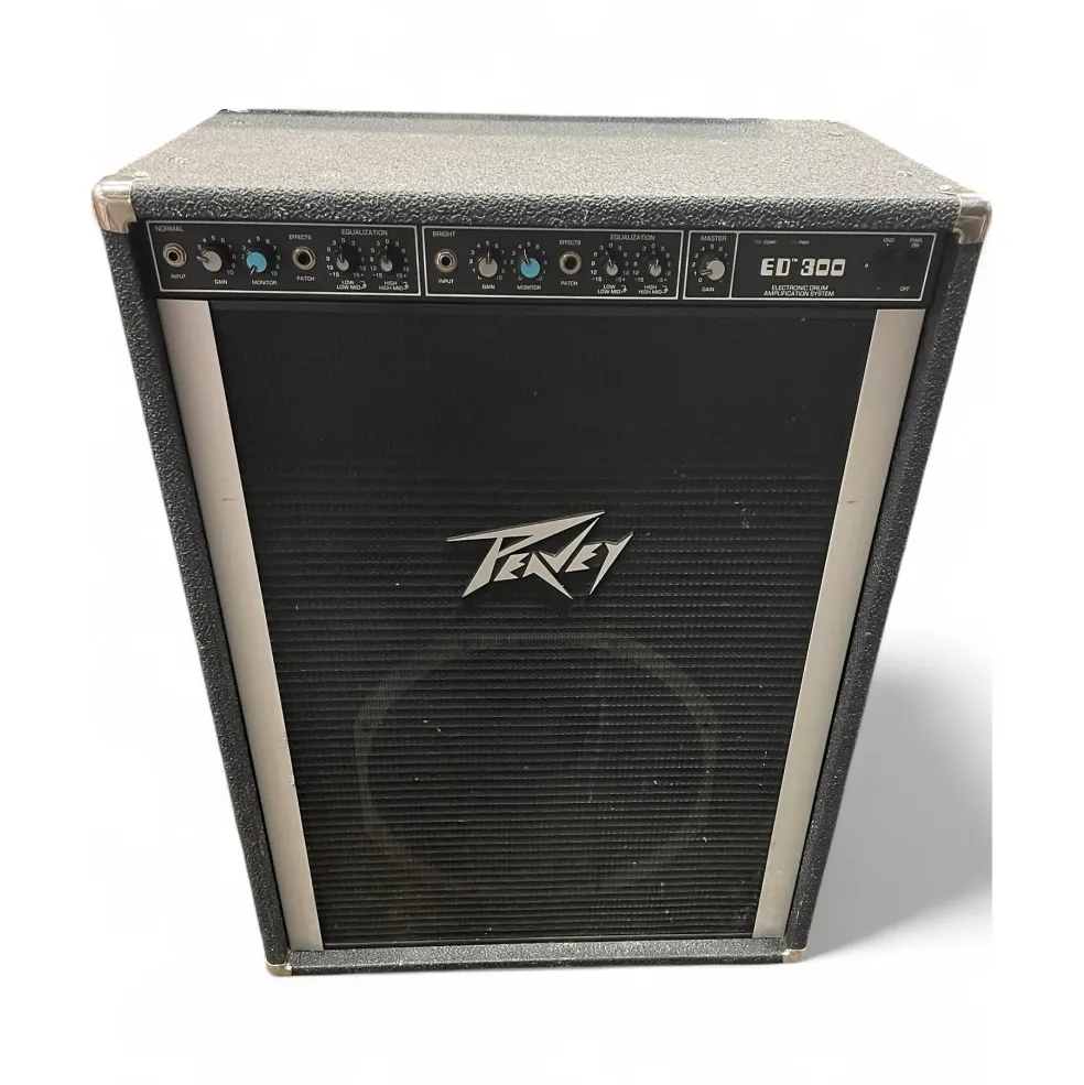 Used Peavey ED300 Keyboard Amp