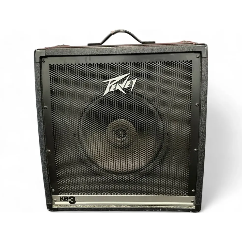 Used Peavey KB3 1x12 60W Keyboard Amp