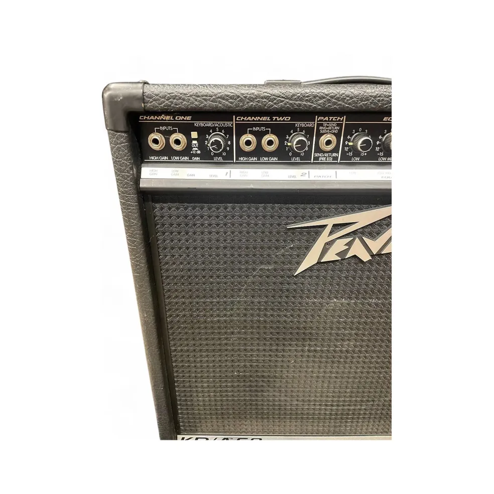 Used Peavey KB/A 60 Keyboard Amp