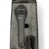 Used Peavey PVM 50 SUPER CARDOID DIRECTIONAL Dynamic Microphone