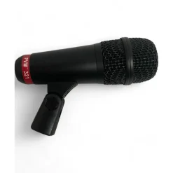 Used Peavey PVM321 Drum Microphone