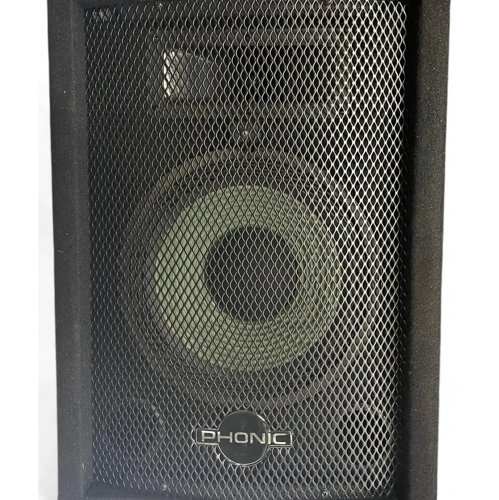 Used Phonic S710 Unpowered Monitor