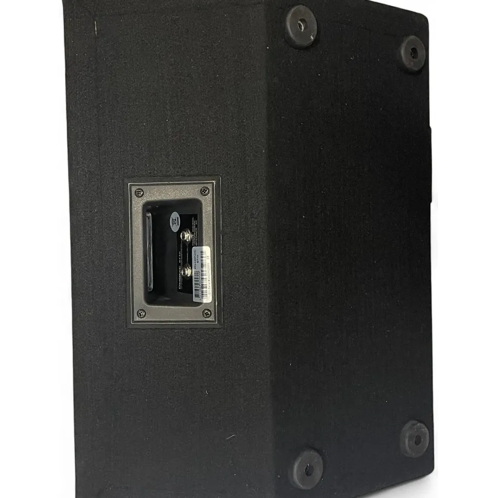 Used Phonic S710 Unpowered Monitor