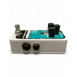 Used Pigtronix Philosopher Bass Compressor Bass Effect Pedal