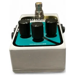 Used Pigtronix Philosopher Bass Compressor Bass Effect Pedal