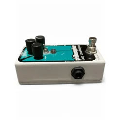 Used Pigtronix Philosopher Bass Compressor Bass Effect Pedal
