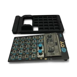 Used Pocket Operator Sub PO-14 Sound Module