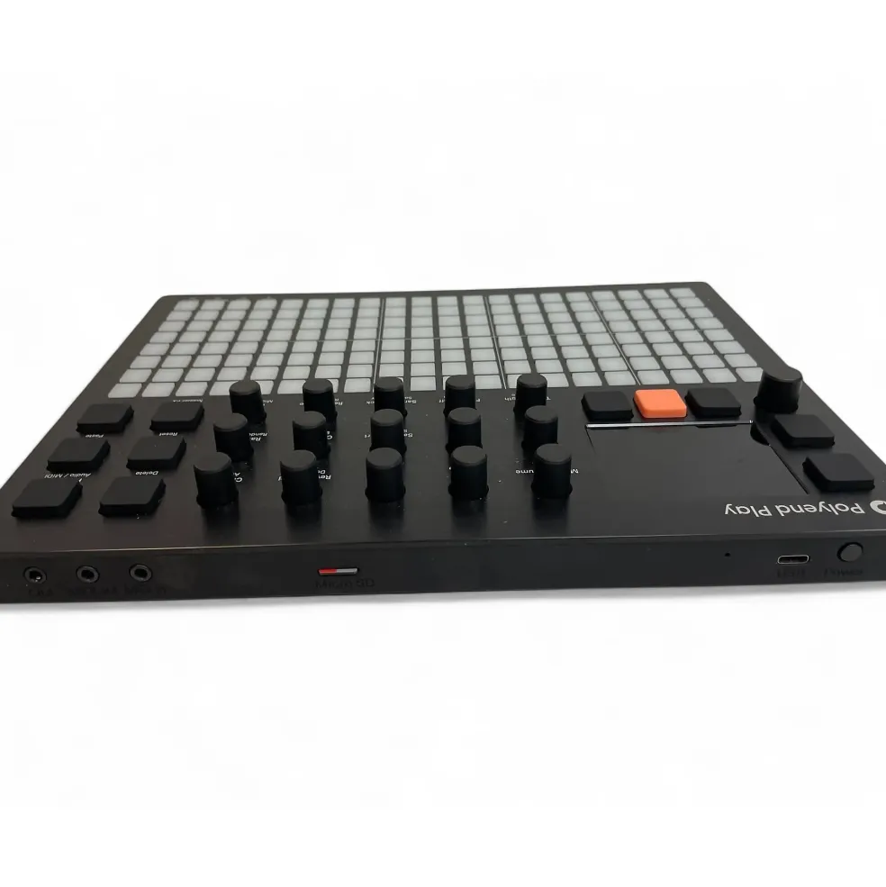 Used Polyend Play Sound Module