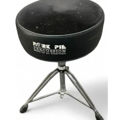 Used Pork Pie throne Drum Throne