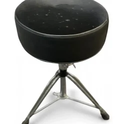 Used Pork Pie throne Drum Throne