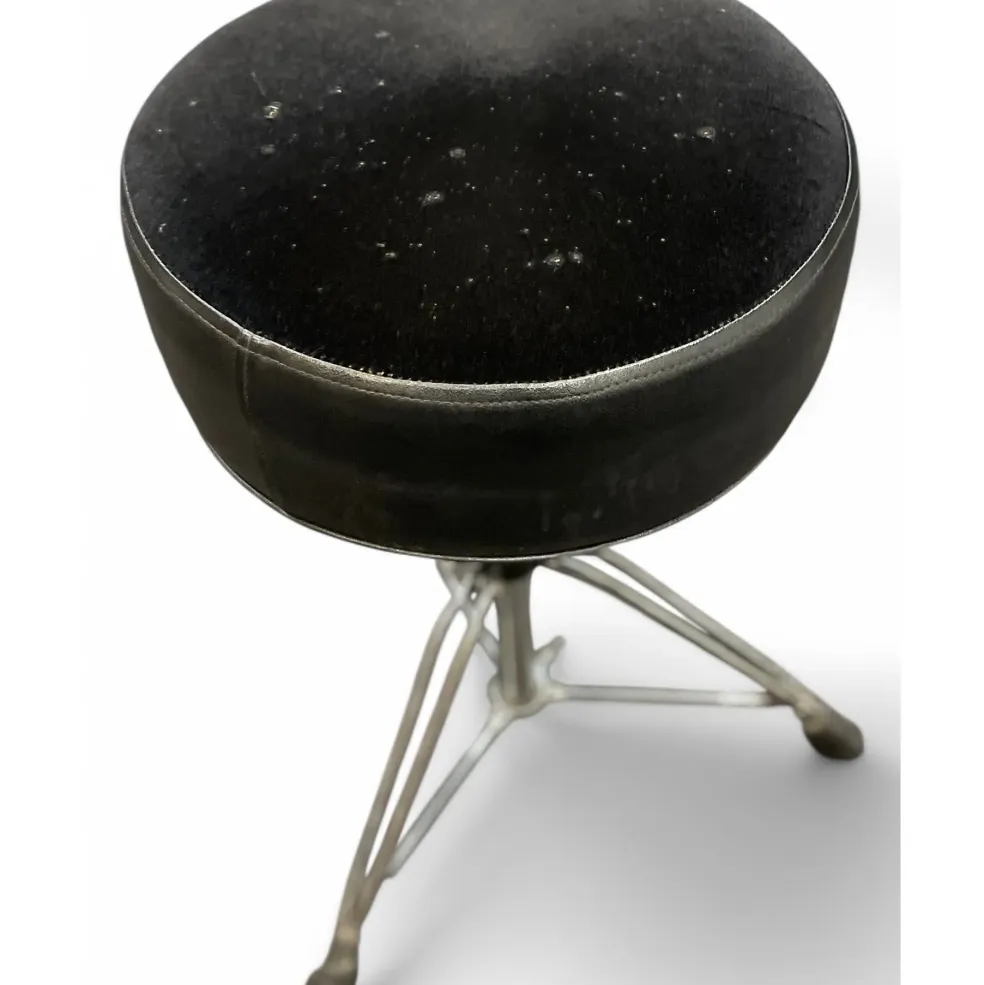 Used Pork Pie throne Drum Throne
