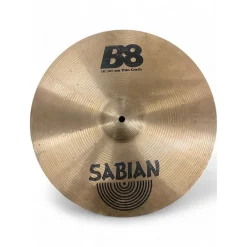 Used PowerBeat 16in Crash Cymbal