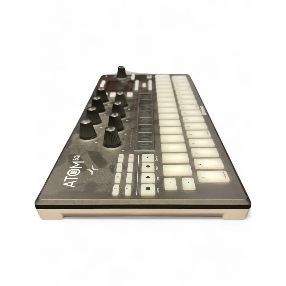 Used PreSonus Atom SQ MIDI Controller