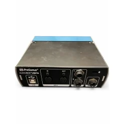 Used PreSonus AUDIO BOX 96 BUNDLE