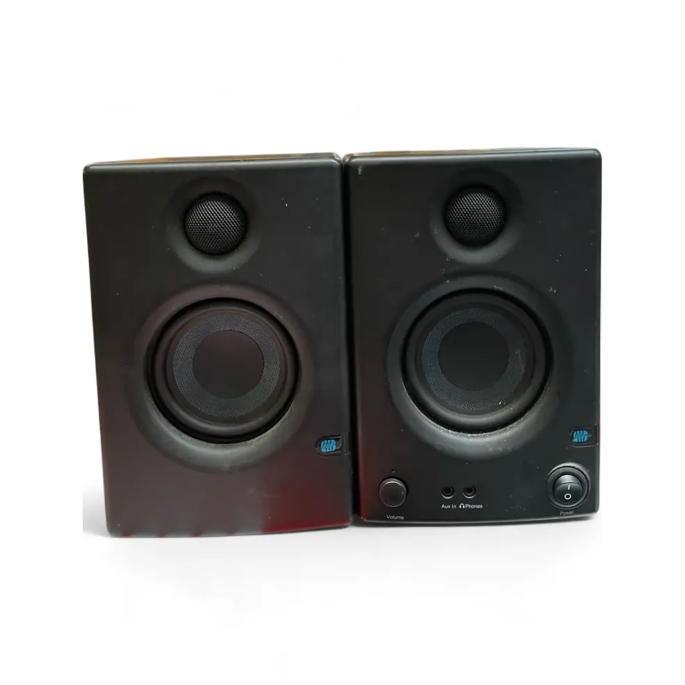 Used PreSonus ERIS E3.5 Powered Monitor