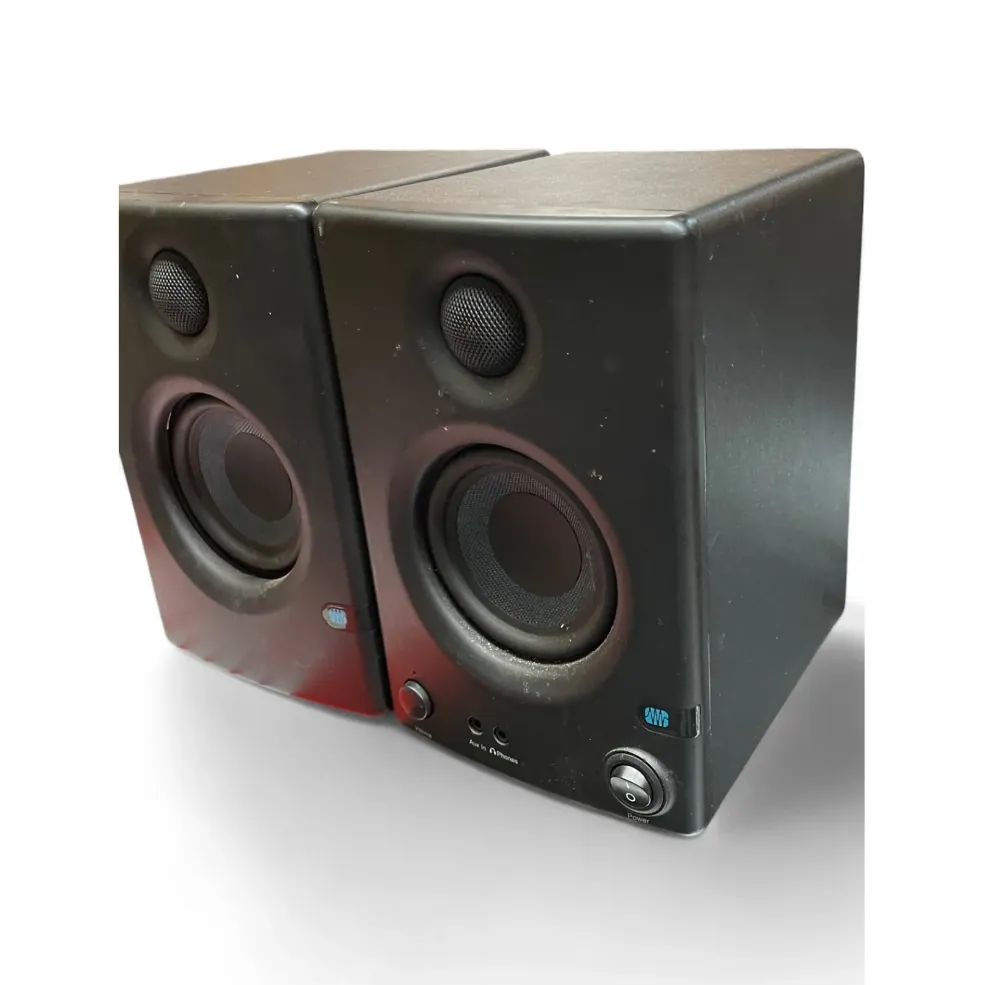 Used PreSonus ERIS E3.5 Powered Monitor