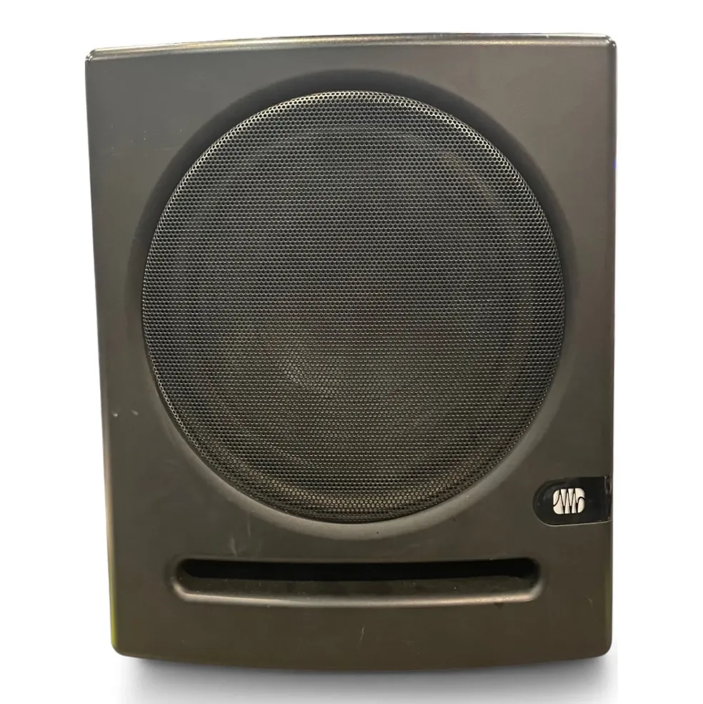 Used PreSonus ERIS SUB8 Subwoofer