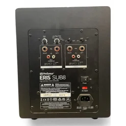 Used PreSonus ERIS SUB8 Subwoofer