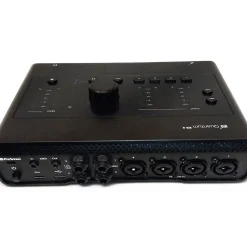 Used PreSonus ES4 Audio Interface