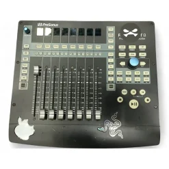 Used PreSonus FADERPORT 8 Sound Module