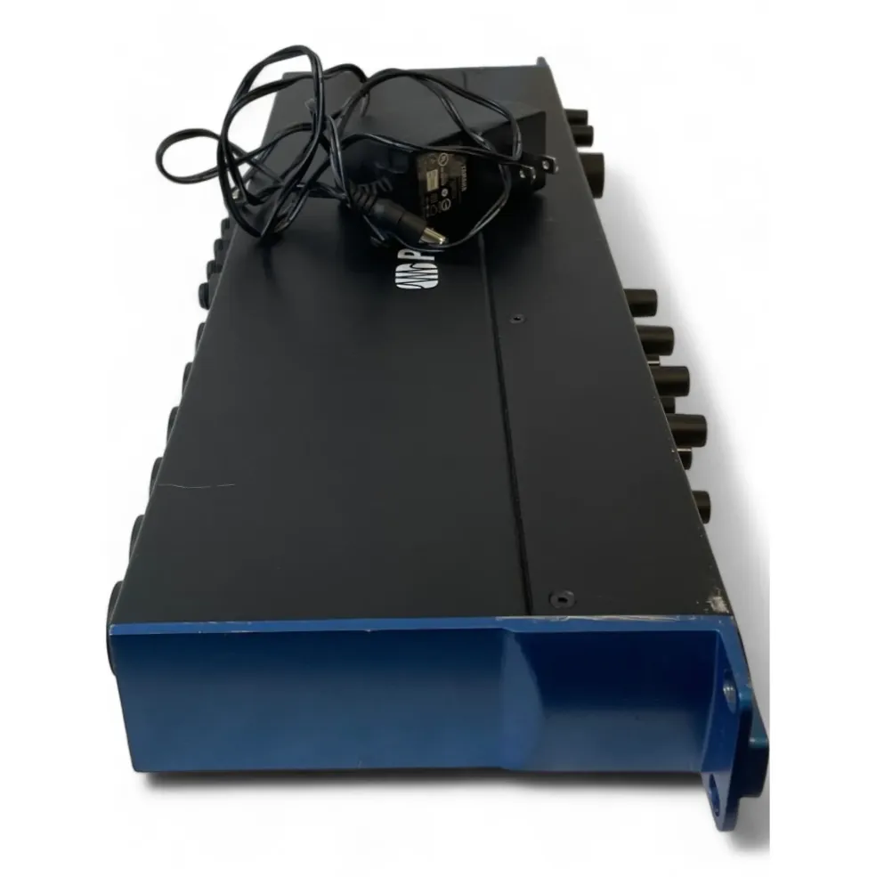 Used PreSonus Studio 1824C Audio Interface