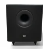 Used PreSonus Temblor T8 Subwoofer